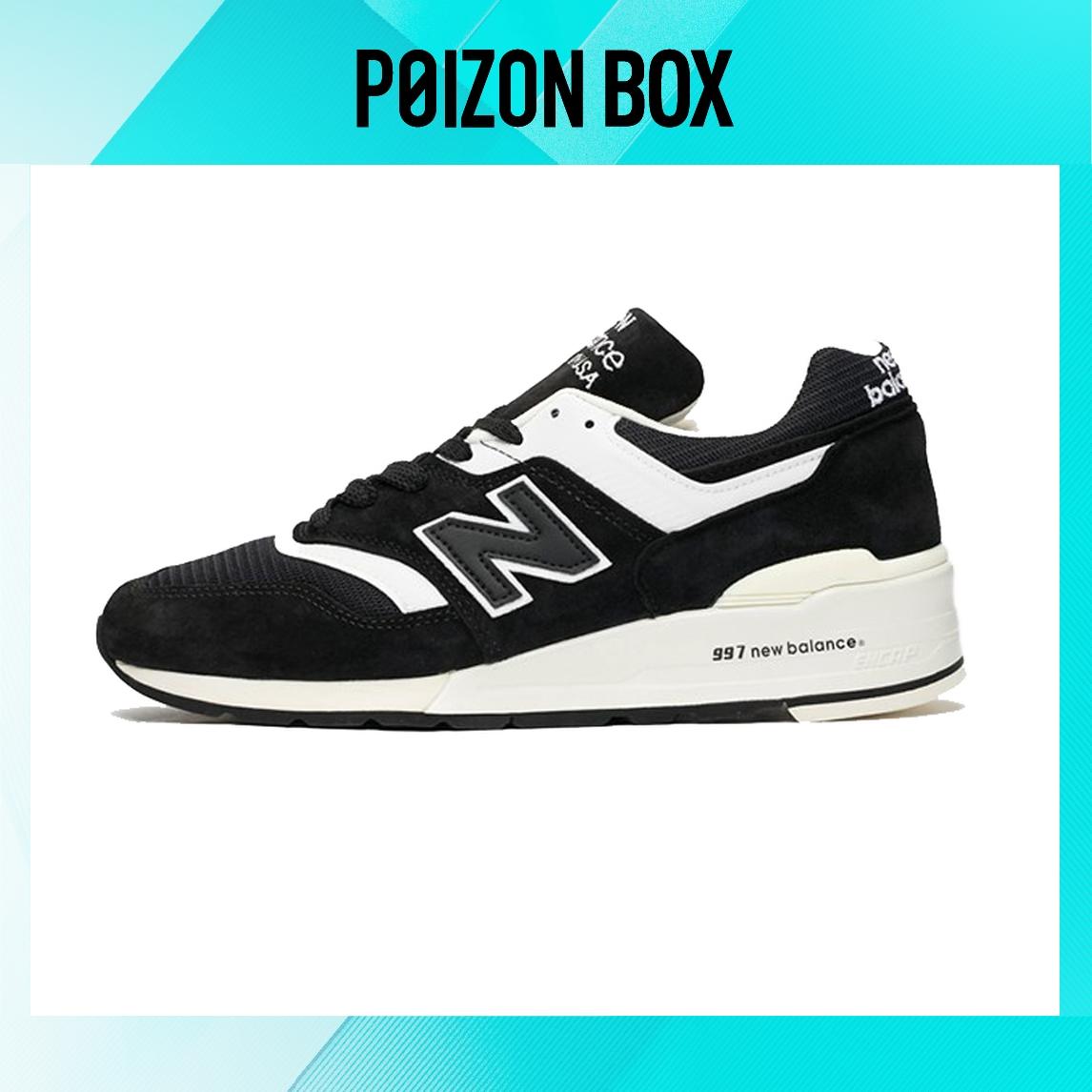 

New Balance NB 997 Running shoes Unisex