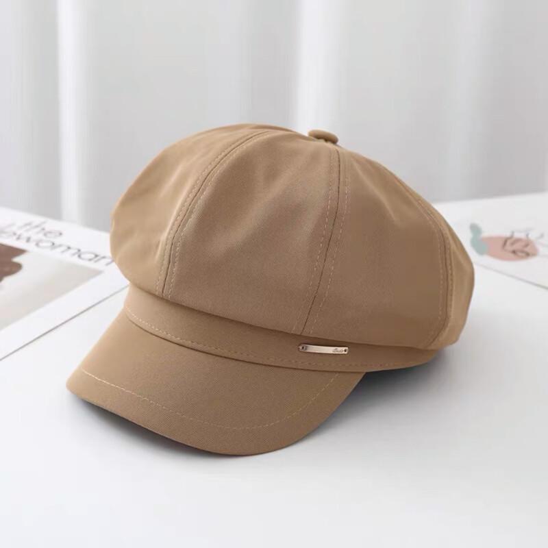 Béret Polyvalent Style Japonais pour Femme