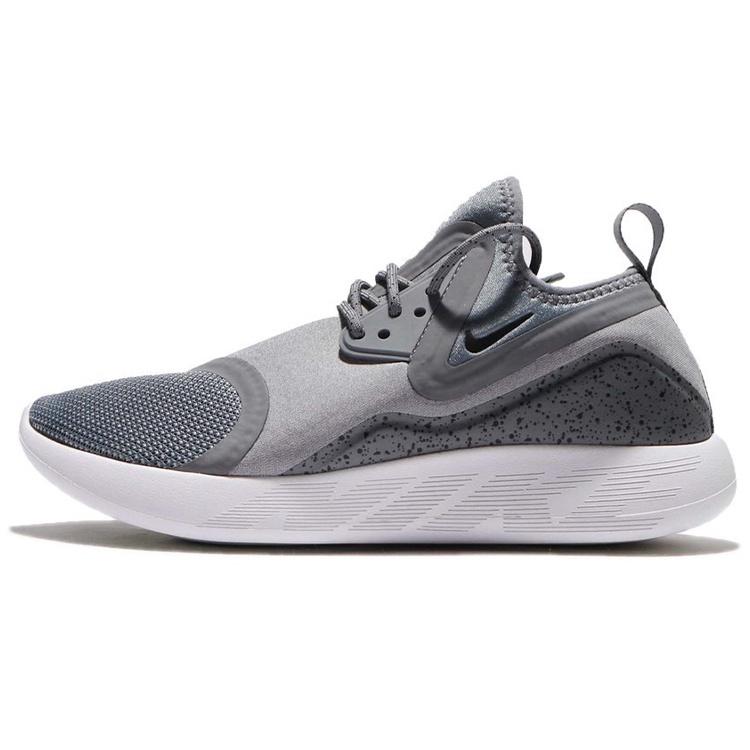 (WMNS) Nike LunarCharge Essential Wolf Grey Women s 923620-002 EU 36
