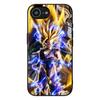 for Motorola Moto G54 G05 G24 G45 G55 G75 G85 G15 G57 G86 Power Edge 50 30 Ultra Fusion neo Pro Case Dragon Son Gokus Ball Gohan