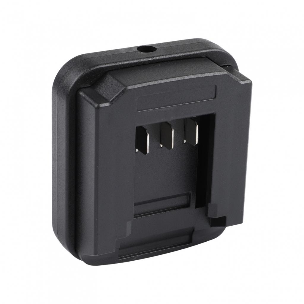 Easy To Use Battery Adapter Connector Terminal Block Li-ion Battery Adapter