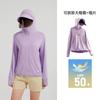 Lenses Women's Outdoor Big Brim Removable Fishing Men's UPF10 + UV Protection Skin Clothing Sunscreen Clothing Women's