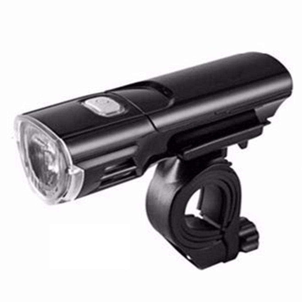 Buy Ismart 2225 Cycling Lamp Battery Powered Bike Front Light Bicycle Headlight HW at affordable