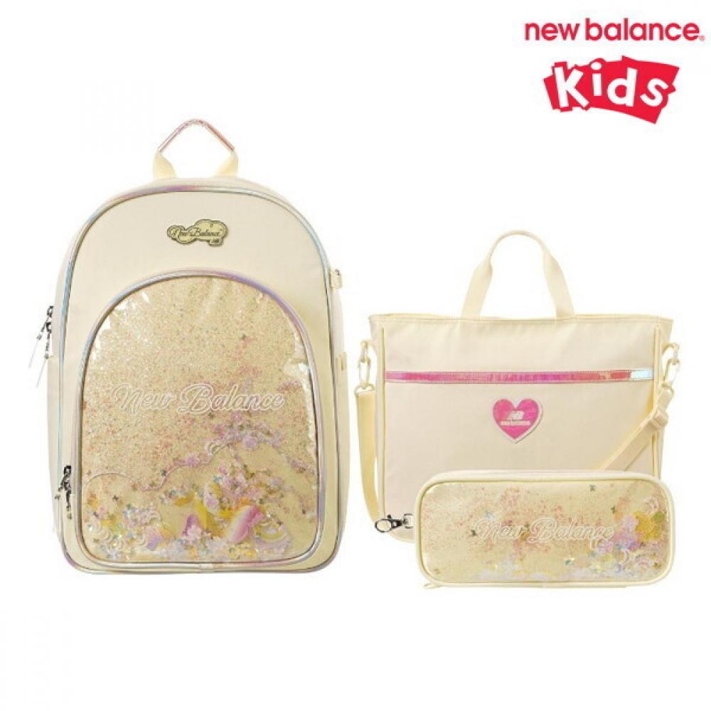 

New Balance Newkion Bling Art Set Nk8aes101g 30 шт. 999/size
