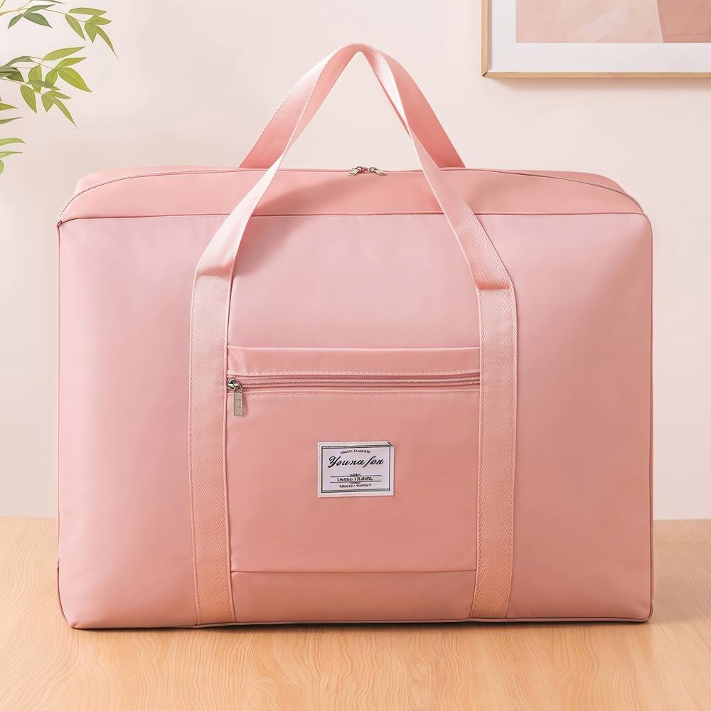 

Luggage storage bag, folding storage bag, multifunctional large capacity travel bag.zwq