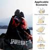 1pc Spider-Man Printing Blanket - Soft, All-Season Throw for Living Room, Bedroom,Personalized Gift with Adorable Cartoon Design