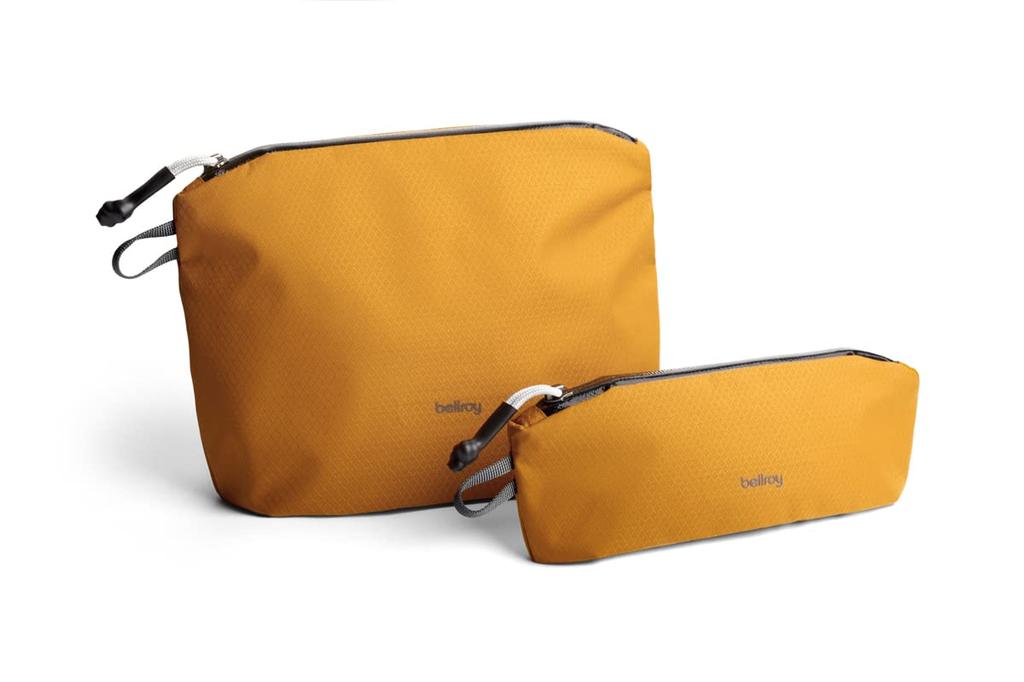 Bellroy Lite Pouch Duo - Copper
