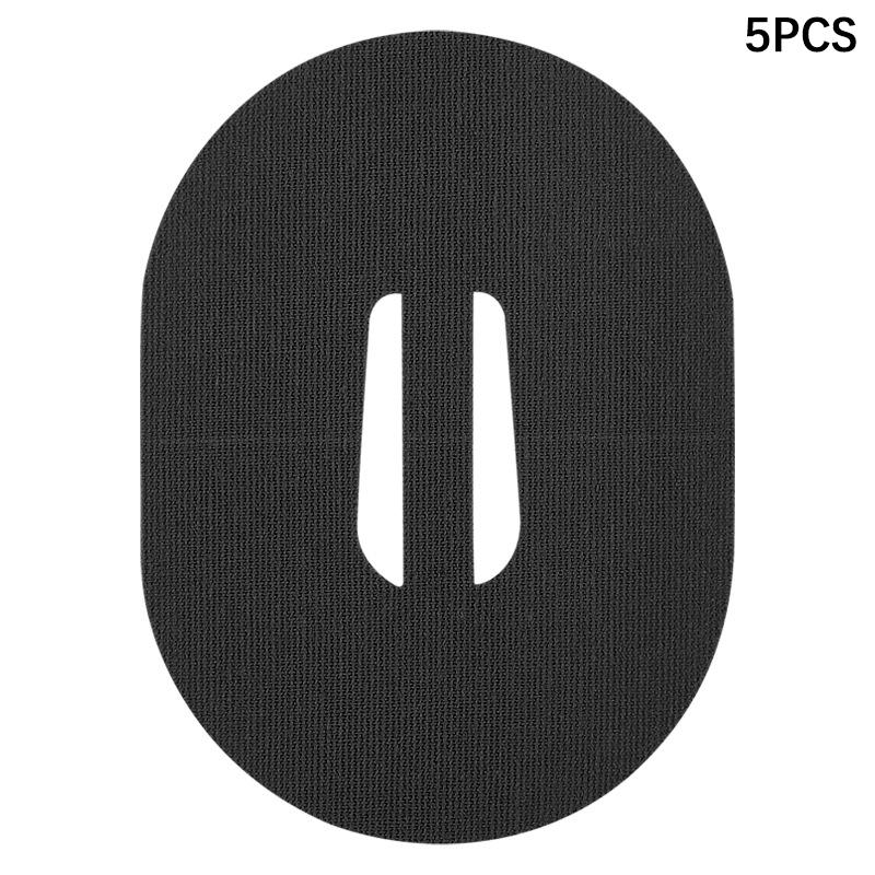 5/10Pcs Self Adhesive Patch CGM Premium Continuous Glucose Monitor Protection Breathable Tape Freestyle Libre Sensor Covers