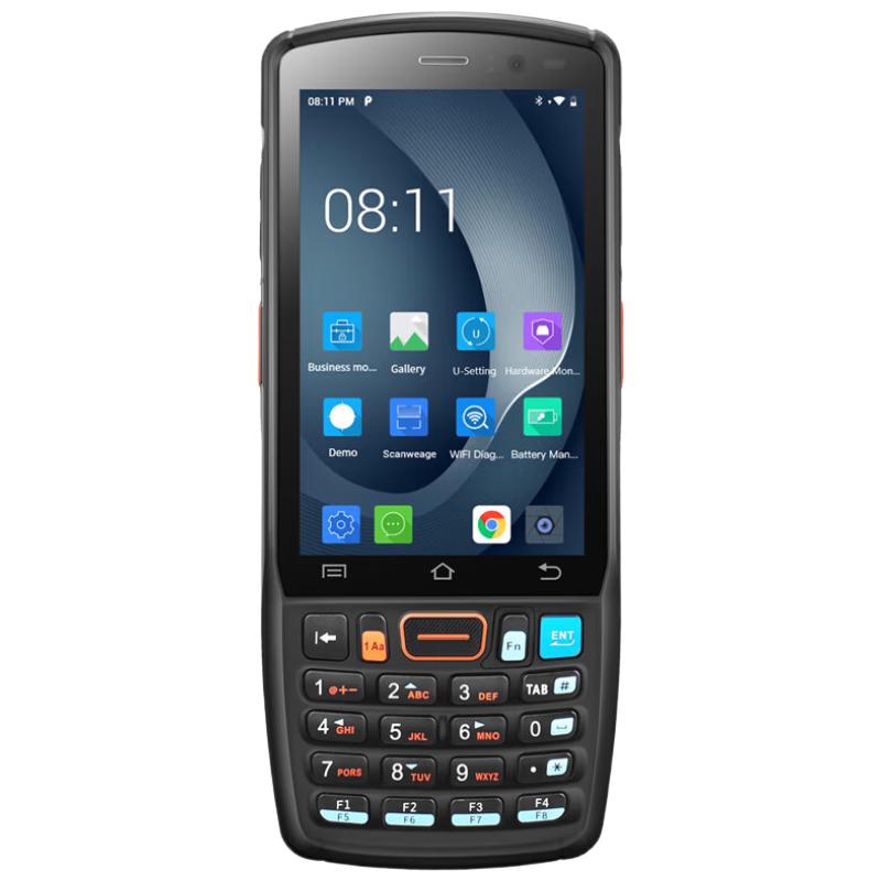 Urovo DT40 Android Handheld Data Terminal