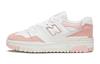 550 White Pink Sea Salt GS GSB550CD