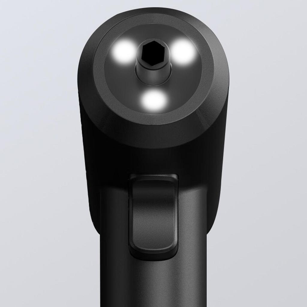 Mini Cordless Electric Screwdriver Screwdriver Set Lithium Screwdriver