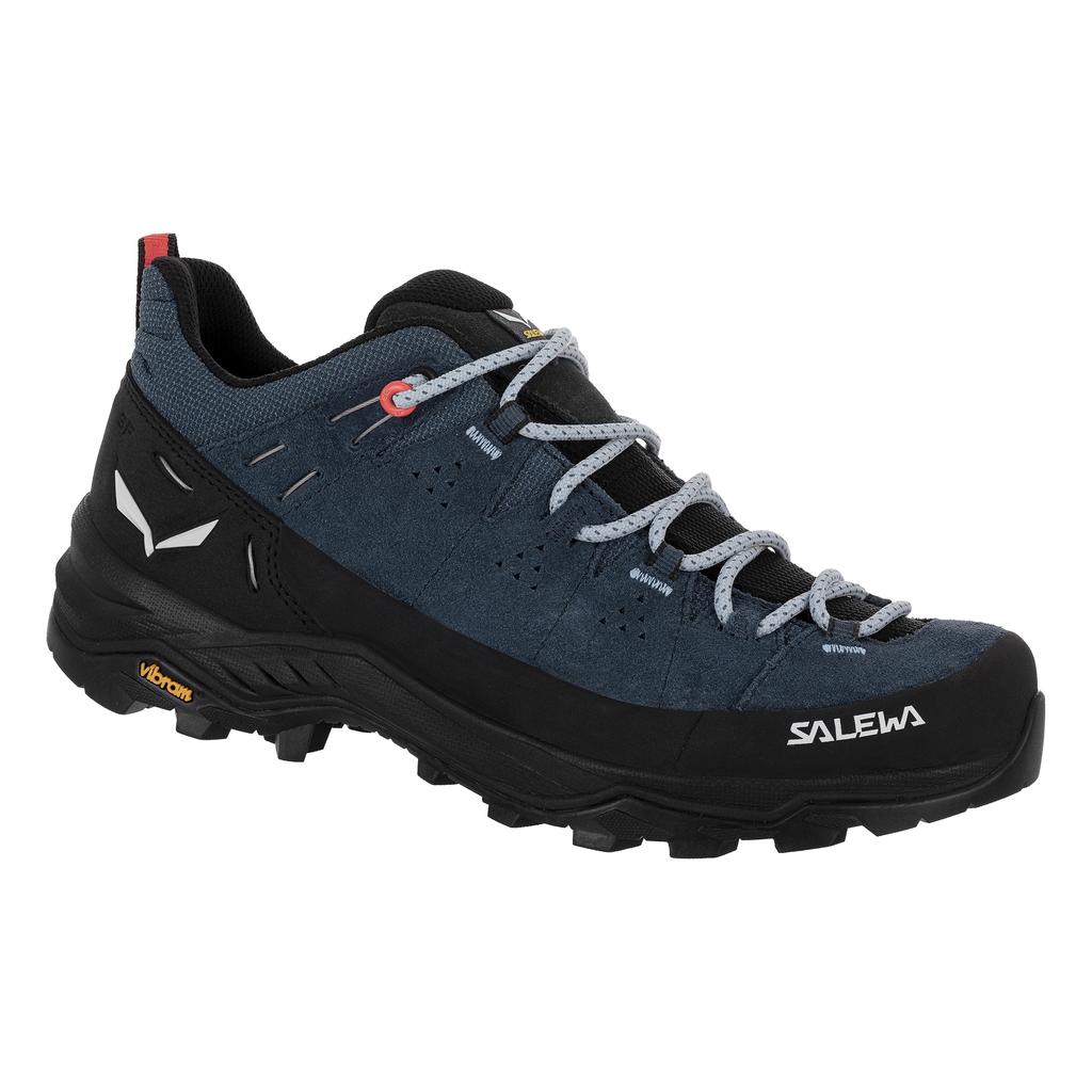 Salewa ALP TRAINER 2 Women's Shoes Blue 00-0000061403_8669 Size 38.5