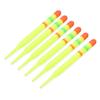 New Fluctuate Assorted Sizes Light Stick Floats Fishing Lure Float Floats Bobbers Indicator