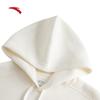 Anta Heren Hooded Sweatshirt
