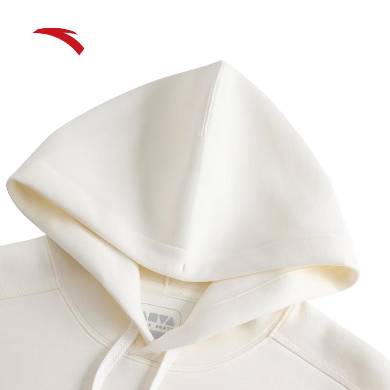 Anta Heren Hooded Sweatshirt