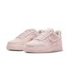 Women's Sneakers Nike Air Force 1 Low '07 Silt Red Particle Pink (Women's) Silt Red/Particle Pink/Silt Red