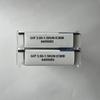 ISCAR / GIP3.00-1.50UN IC808 / Industrial indexable carbide inserts 10 Pcs