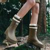 Bottines – Bottines