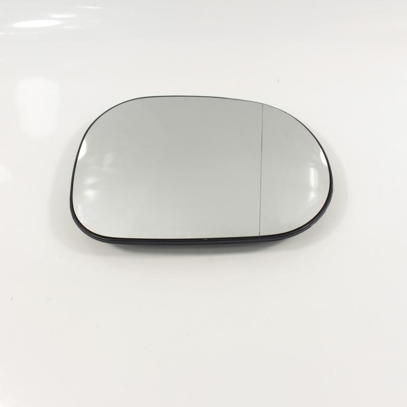 HY-034 Car Wing Mirror Glass For Mercedes Benz ML Class W163 1998- 2002 heated with back plate