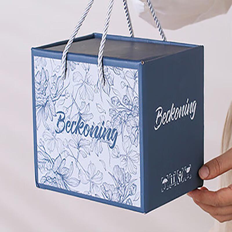 ZIPOYA Chinese Ceramic Dinnerware Set