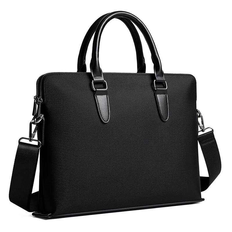 Мужской деловой портфель Vanaheimr 15 inch