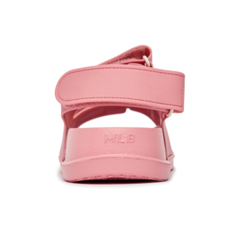 MLB Sandal Beach Sandals Unisex Pink 3ASDSD123-07PKS