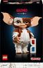 LEGO Ideas Gremlins: Gizmo 21361 Toy Blocks for Boys and Girls, Ages 18 and Up, Authentic Japanese Product