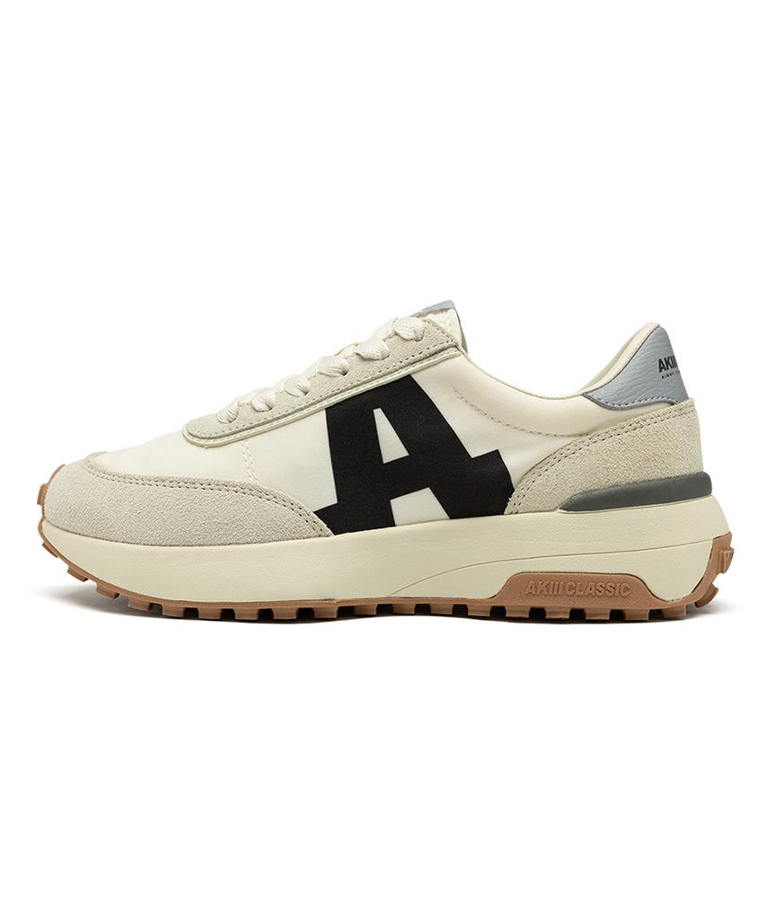 Akiii Classic Springfield Ivory Beige