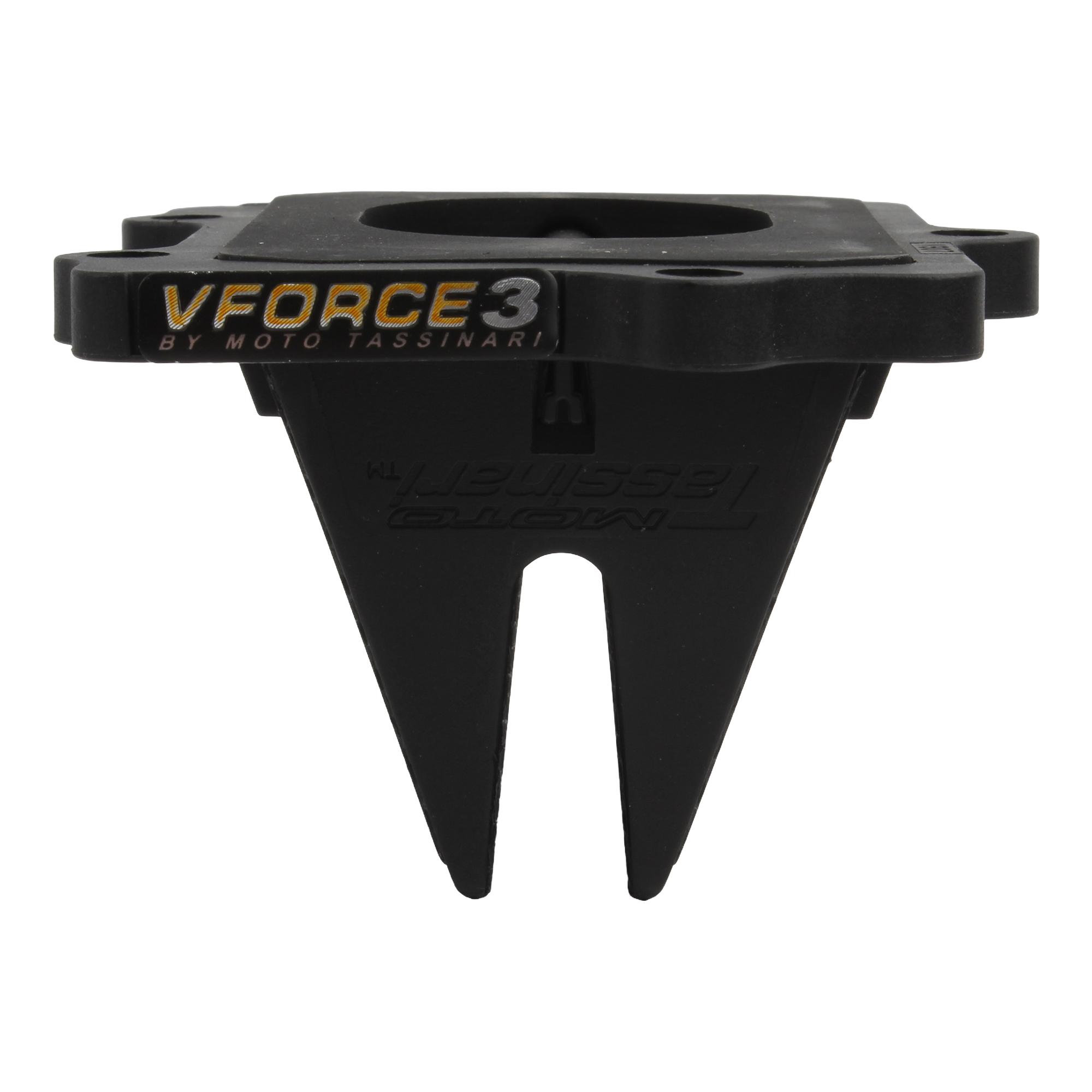 For Suzuki RM250 1996 1997 2003-2008 Motorbike Reed Valve Accessories Vforce 3 Motorcycle Reed Valve Moto Accessories Reed Valve
