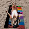 M-Moons Anime S-Sailors Microfiber Blanket Quick Drying Beach Towels Oversized Printing Super Absorbent Pool Towel Blanket