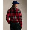 Polo Ralph Lauren Men S Plaid Wool Blend Sweater mnpoSwe16822045600