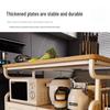 Multi-functional Kitchen Storage Cabinet
