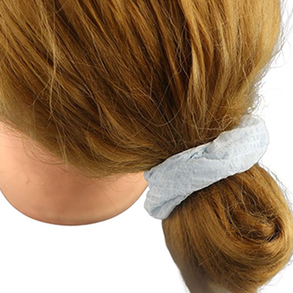 Hair Ties Female Hair Rope Ponytail Holder Korean Scrunchie for Women Hair Bands Hair Accessories