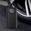 Portable Car Tyre Inflator 150PSI Car Tire Inflatable Pump High Precision Electric Air Compressor LCD Display for Auto Motorbike