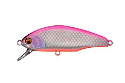SMITH LTD Minnow 5g 53mm Pink Haku D-Insight #9