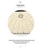 Vintage Chic Pearl Evening Handbag for Women - Ideal for Parties, Banquets, and Formal Events