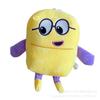 Alphabet Lore Alphabet Legendary Alphabet Plush Toy Pillow Alphabet Doll