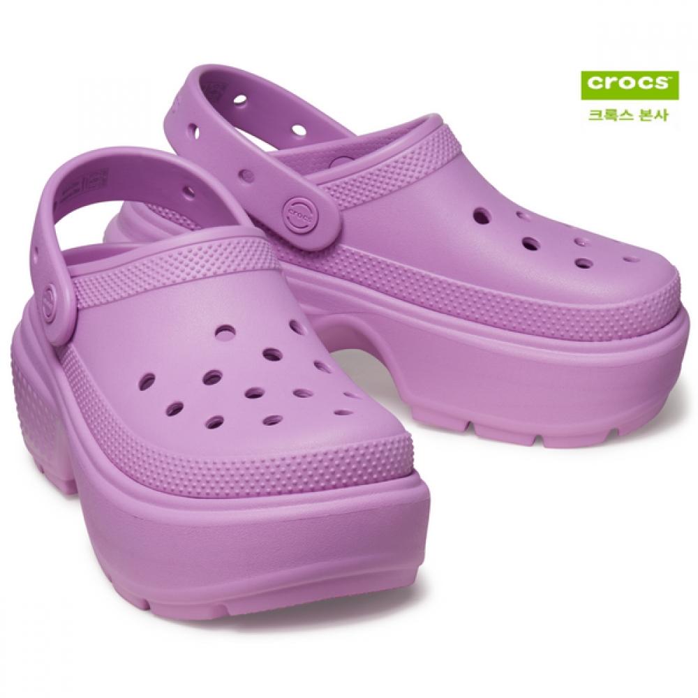 

Crocs Galleria Crocs Headquarters Stomp Clog 209347 6wq 230
