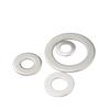 Carbon Steel Flat Washers
