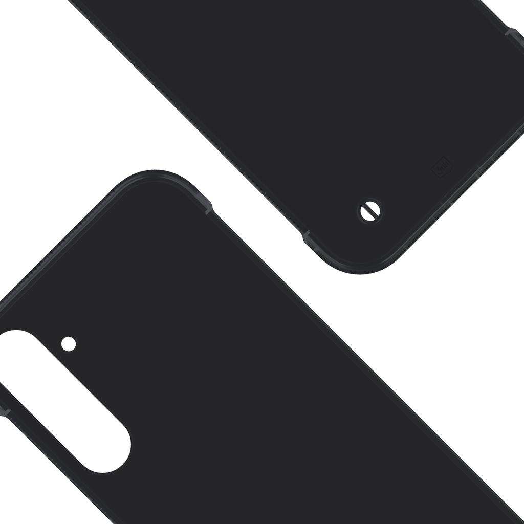 Samsung Galaxy S25 - 3Mk Just20G Matt Case