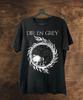 Sällsynt Samling Dir En Grey Band Present Till Fan S till 5XL T-shirt HE431 Unisex T-shirt