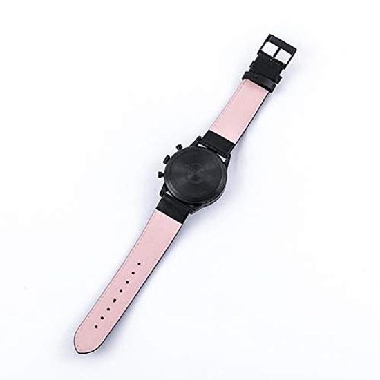 Limited Edition Demon Slayer Kimetsu No Yaiba Nezuko Kamado Model Wristwatch.