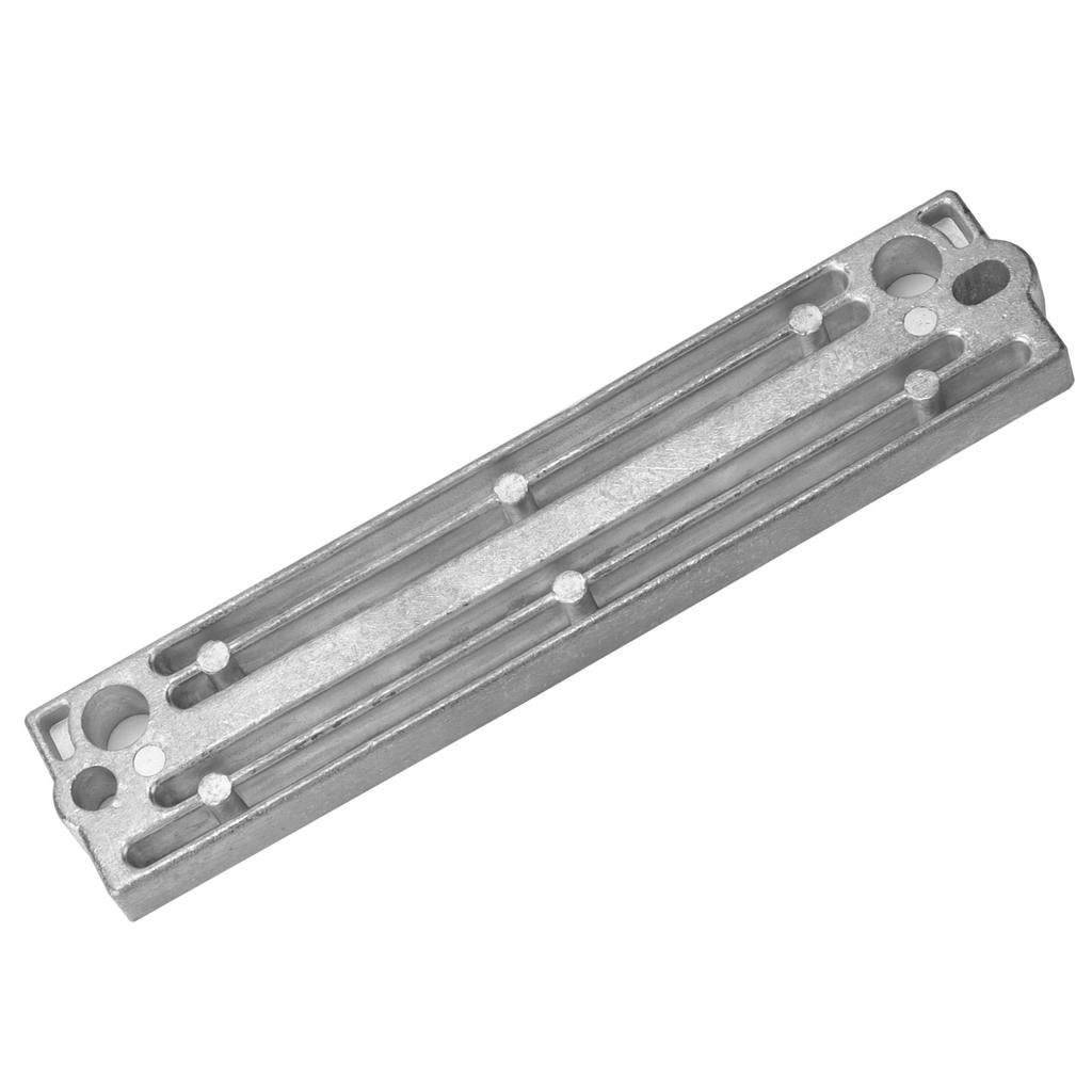 3C7602181 3C7602182M 55320‑94900 Zinklegierung Anode 55320‑94900 Ersatzteil für Außenbordmotor 60–300 PS