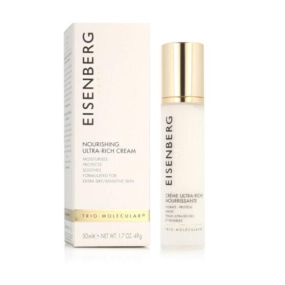 

Увлажняющий крем EISENBERG Moisturizing Nourishing Face 50 мл