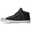 Chuck Taylor All Star High Street Leather High 'Black' 149426C