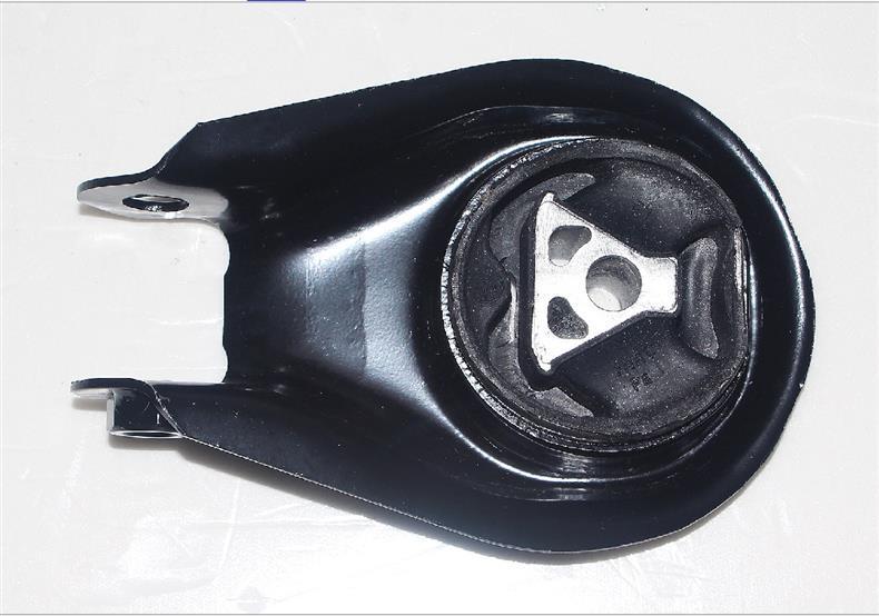 Ford Focus Rear Engine Mount Rubber L 3M516P082AE
