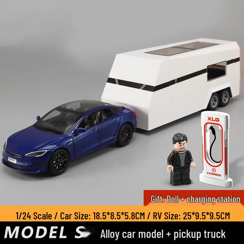 1/24 Rolls-Royce Phantom Alloy Car Model with Sound, Light, and Starry Sky Roof for Kids' Collection and Decoration.