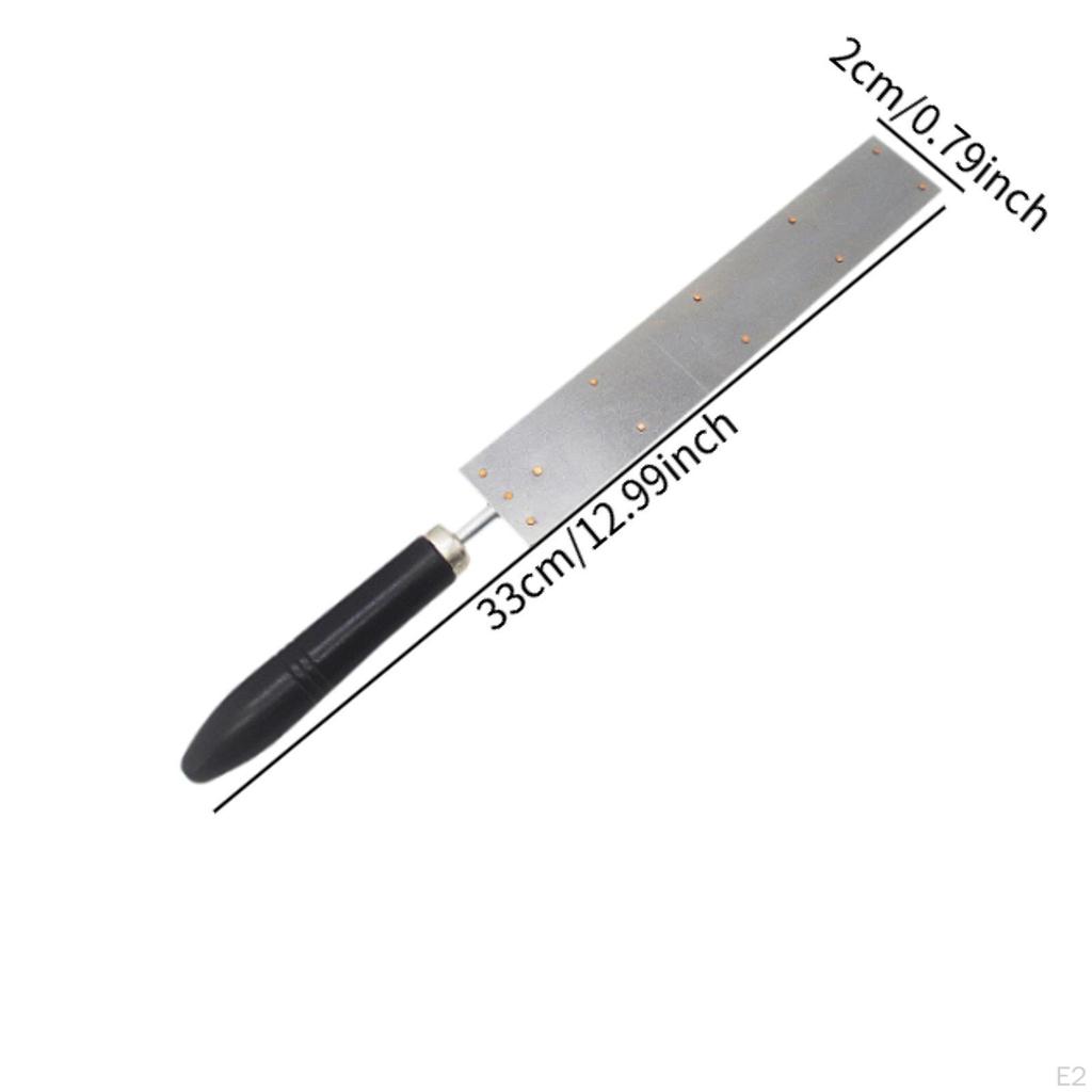 Bimetallic Sheet And Metal Strip for Classroom Science Learning Tool Copper Iron Sheets