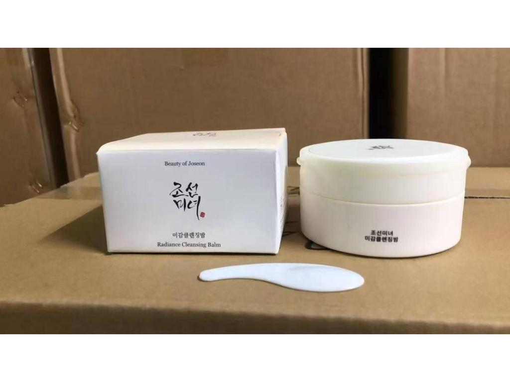 Set coreean de îngrijire a pielii Beauty of Joseon: Fiole, Esență, Cremă, Demachiant & Toner