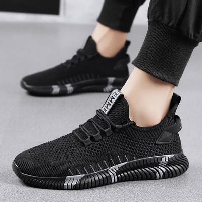 SCARPE MODA Sneakers atletiche traspiranti da uomo Scarpe da corsa sportive Allenatore da palestra per tennis da donna all'aperto